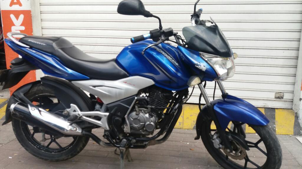 Discover 2014 Papeles Largos Gangazo