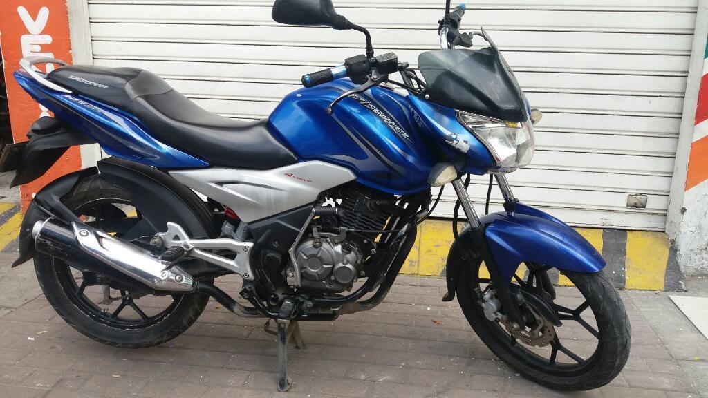 Discover 2014 Papeles Largos Gangazo