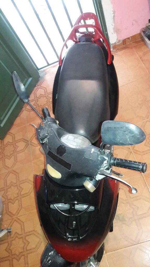 Vendo Moto 125