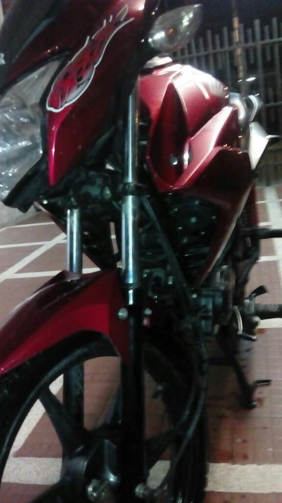 Vendo Moto Cb 110