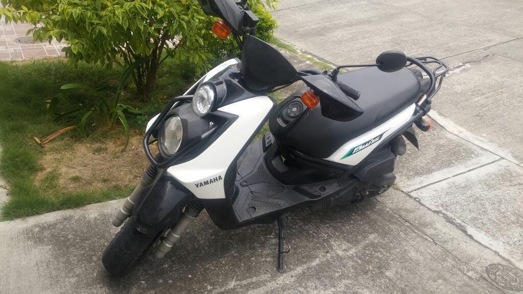 Vendo Moto Modelo 2012 4.500.000