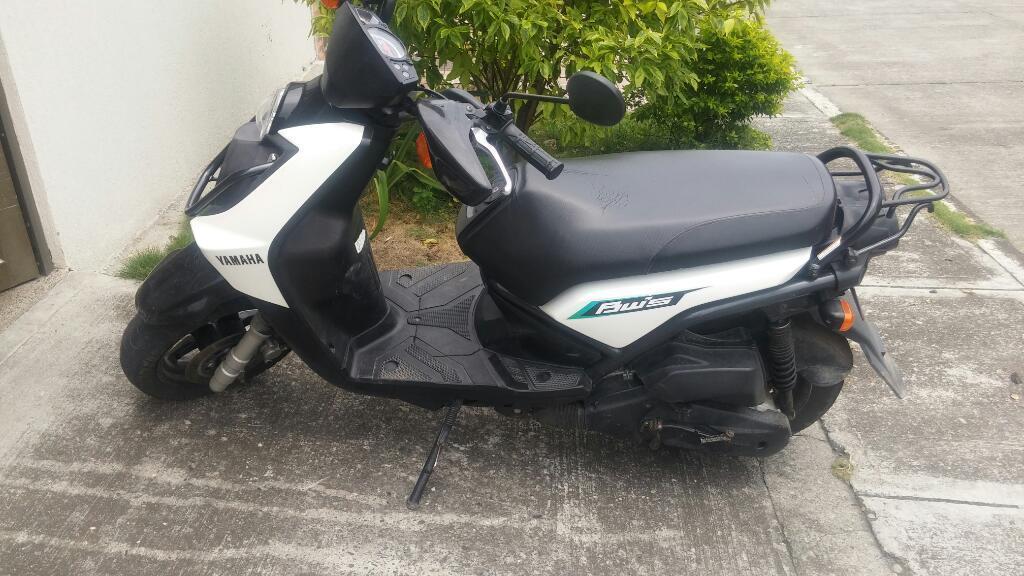 Vendo Moto Modelo 2012 4.500.000