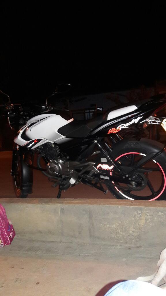 Pulsar 135 2014 15000 Km