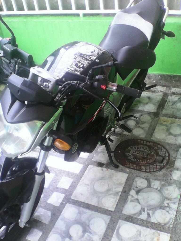Moto Fz Modelo 2010 Papeles Marzo 2018