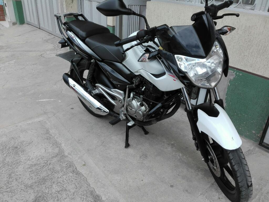 Pulsar 135 Modelo 2015