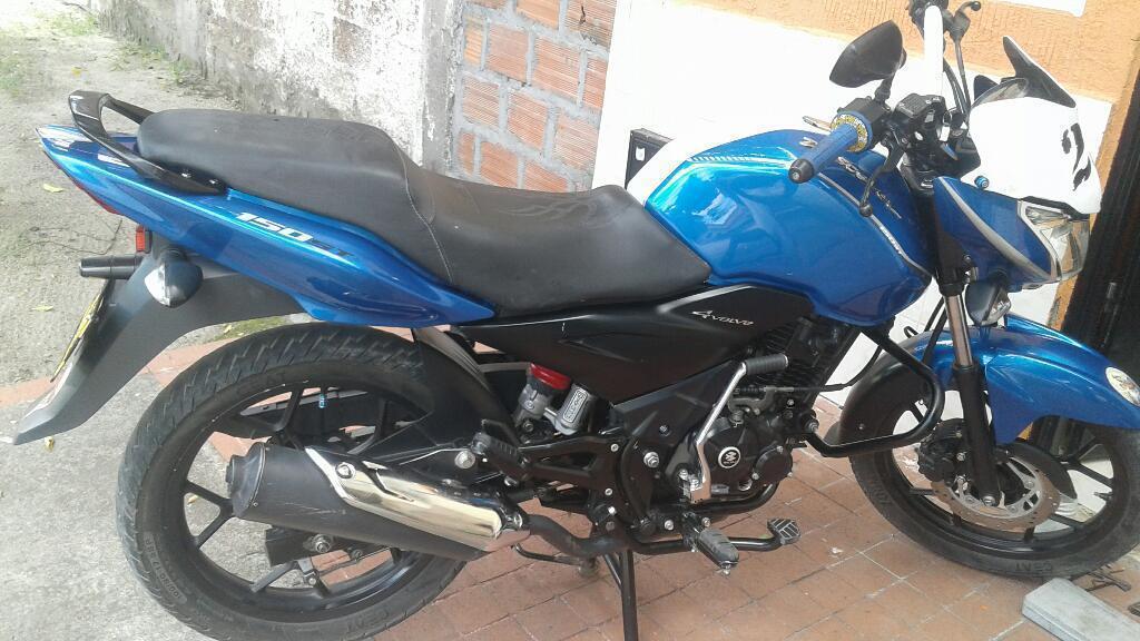 Se Vende Discover 150 St