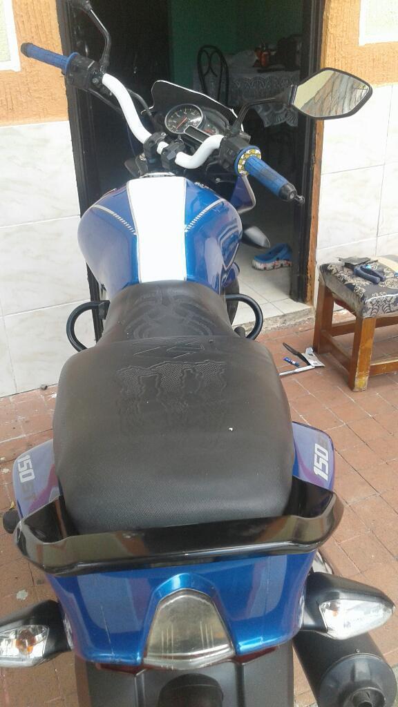 Se Vende Discover 150 St