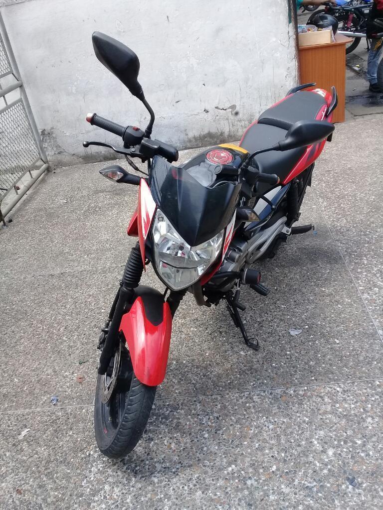 Vendo Pulsar