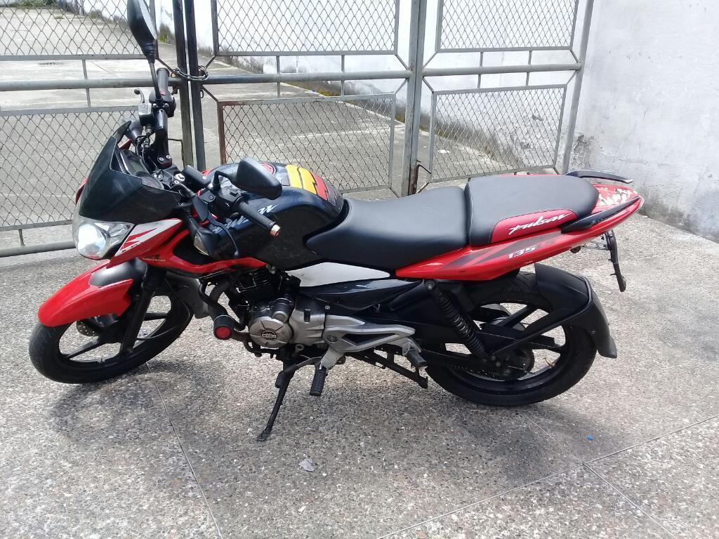 Vendo Pulsar