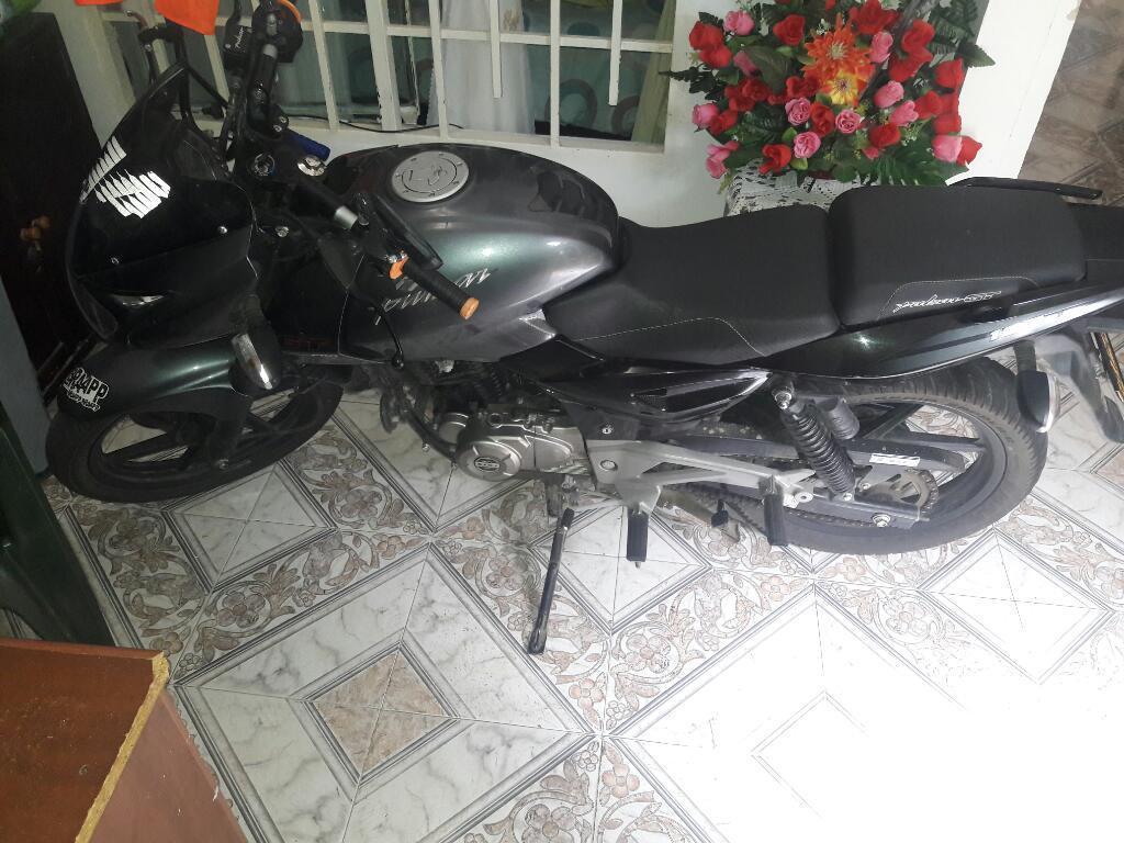 Pulsar 180 Modelo 2017