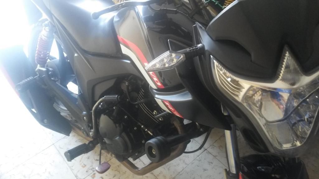 VENDO AKT EVO 2015