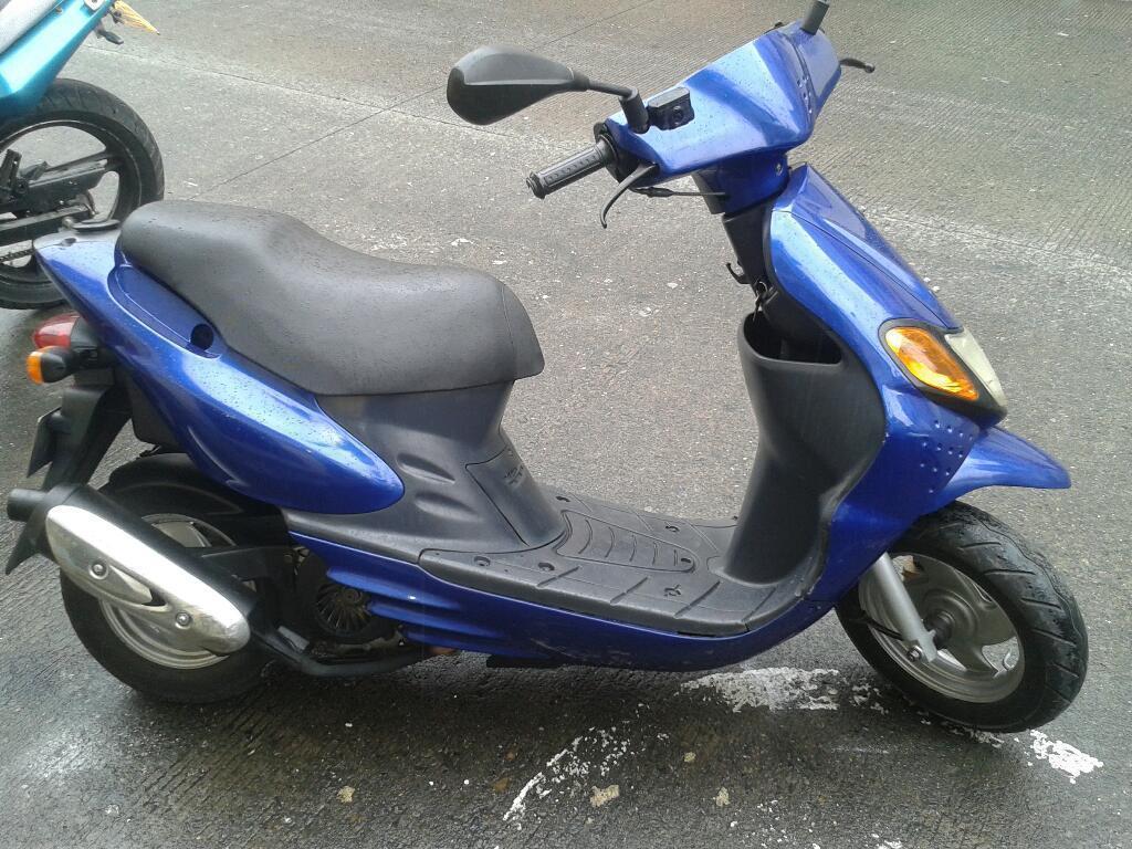 Suzuki Space Vendo Cambio