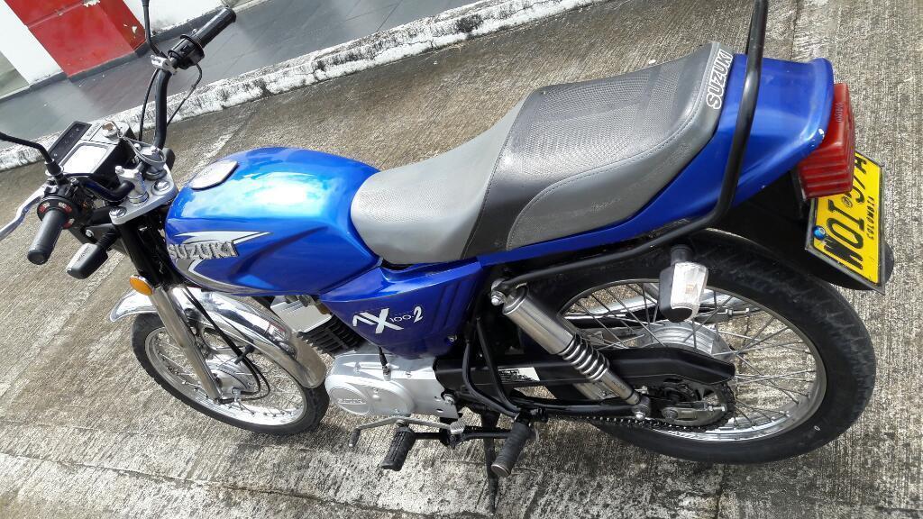 Unico Dueño Ax 2007