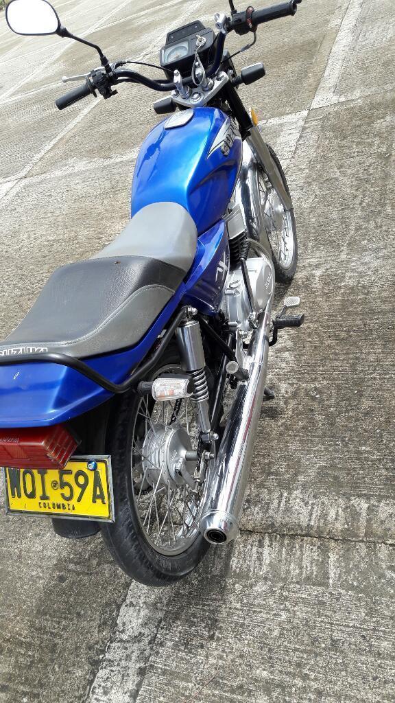 Unico Dueño Ax 2007