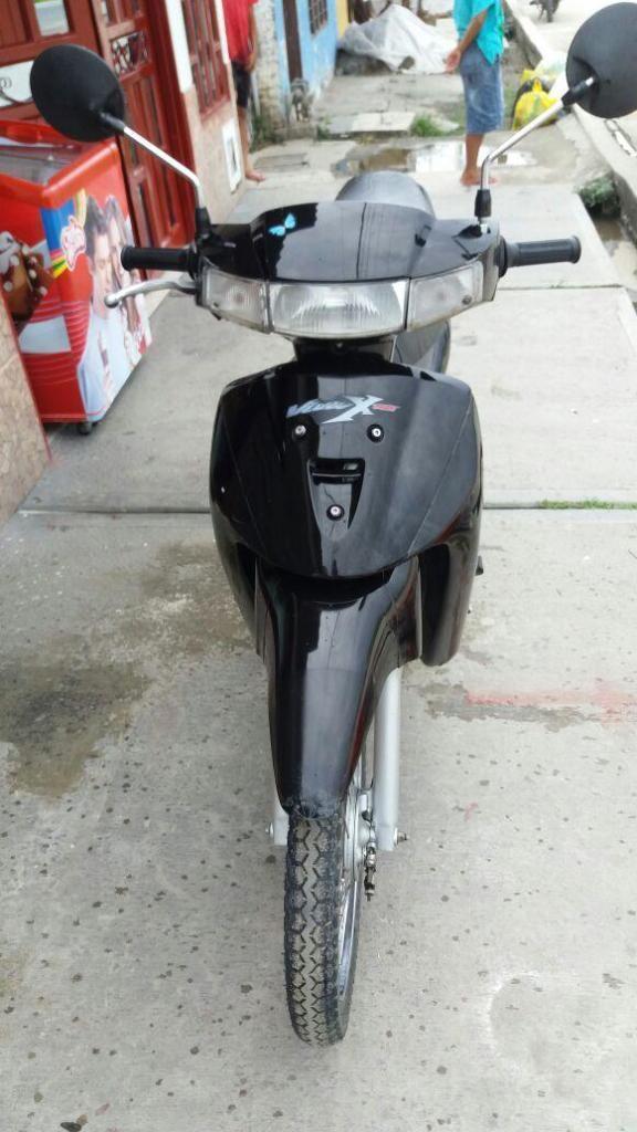 se vende viva en buen estado