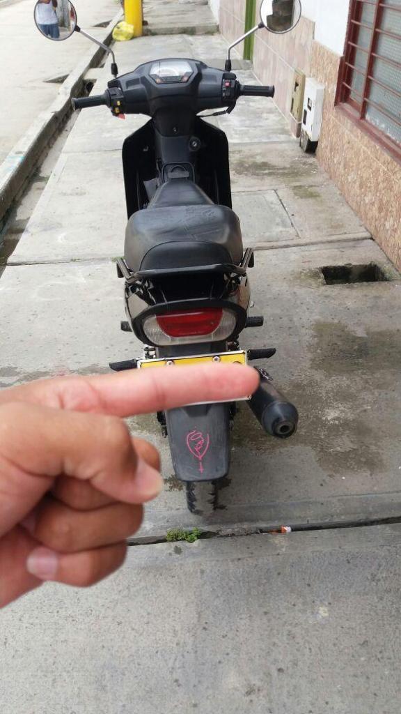 se vende viva en buen estado