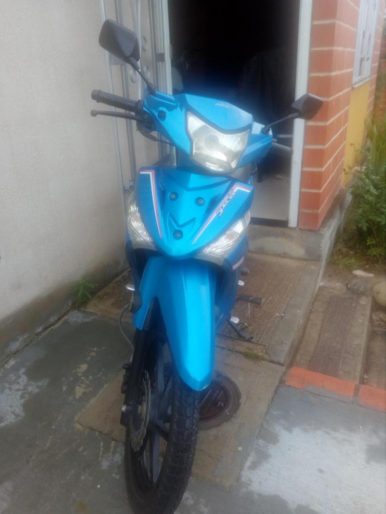 Moto akt 2014