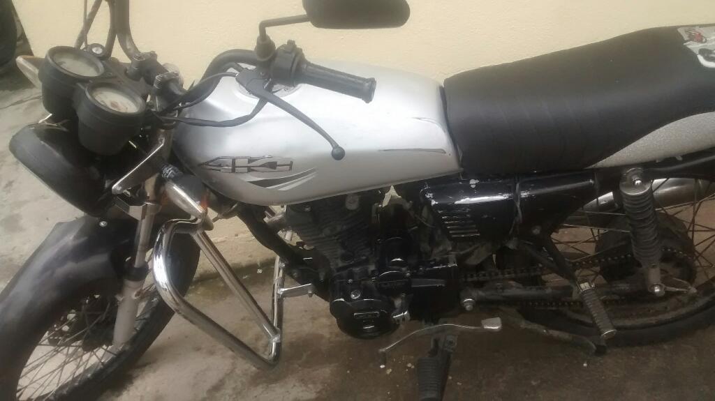 Vendo Akt 125 Pastusa