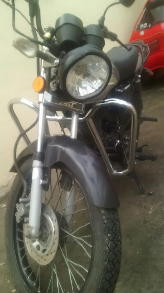 Vendo Akt 125 Pastusa