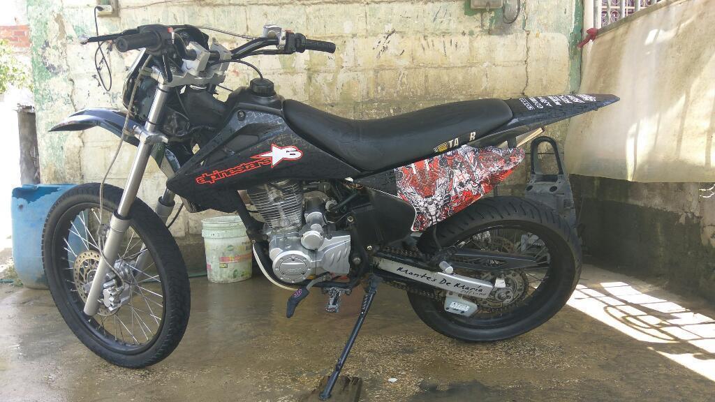 Akt 235 R Modelo 2009