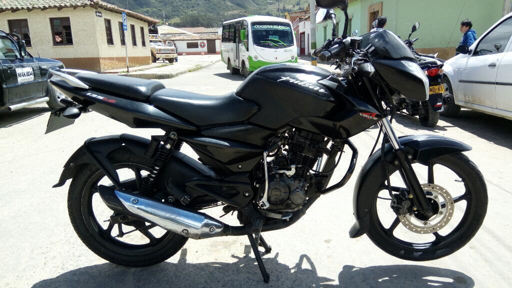 Pulsar 135 Modelo 2012