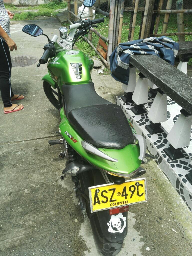 Pulsar135 Ls