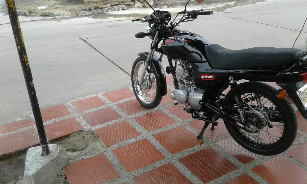 Bonita Ax4