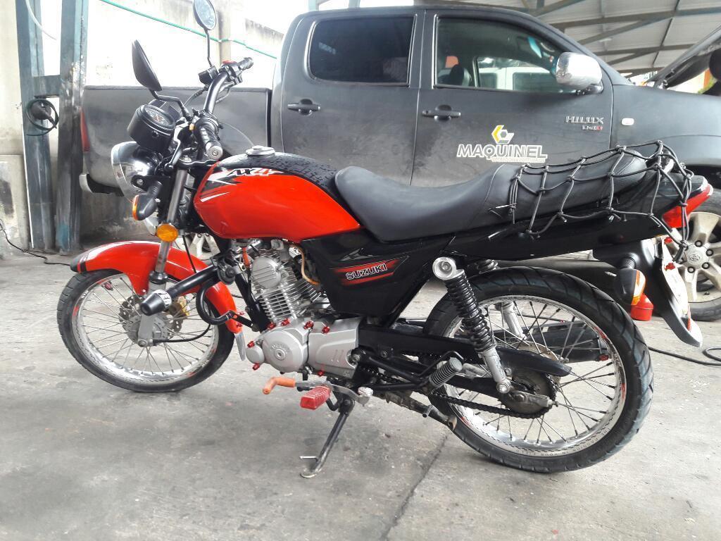 Vendo Ax4 2016