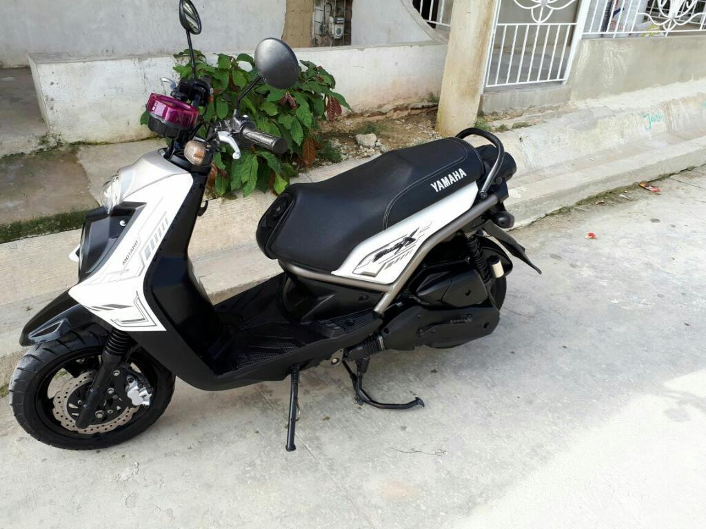 Vendo Bws Modelo 2016