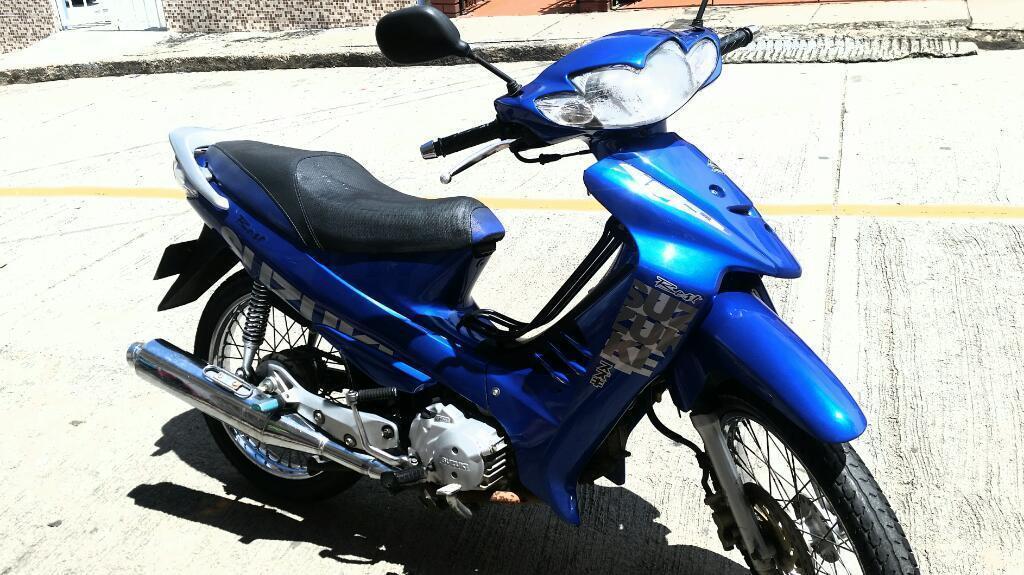 Best 125 en Excelente Estado Al Dia