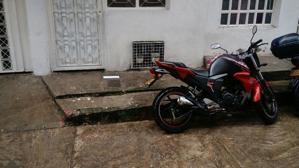 Se Cambia Fz 2016,ofrescan