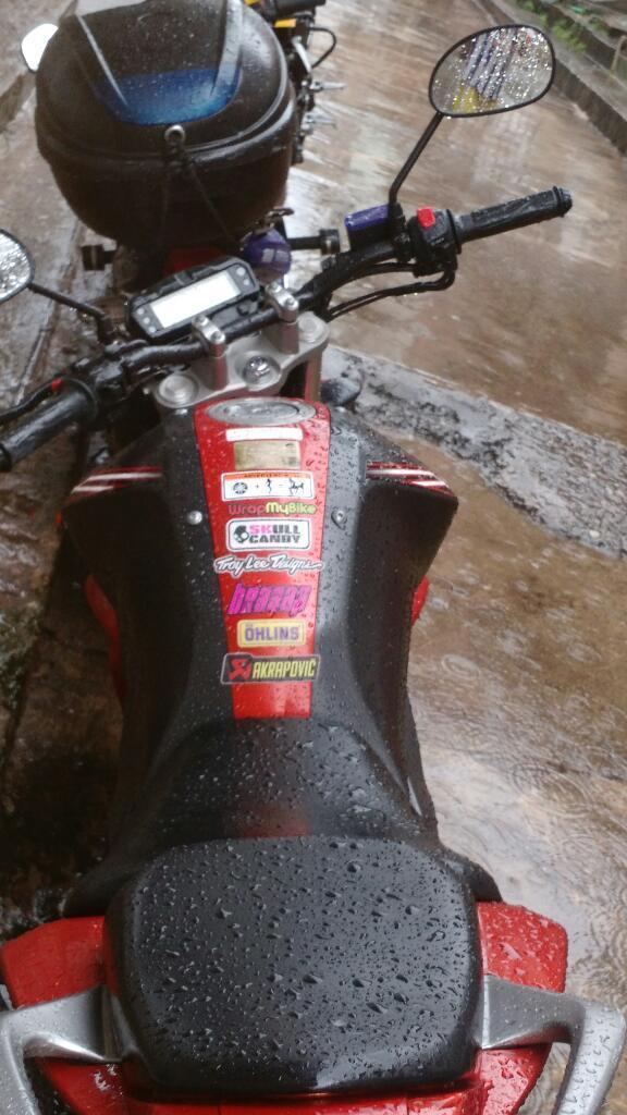 Se Cambia Fz 2016,ofrescan