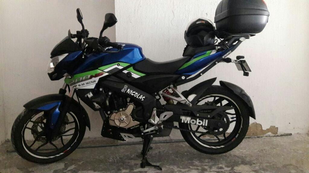 Se Vende Moto