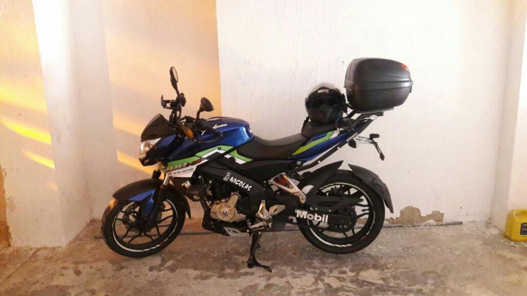 Se Vende Moto