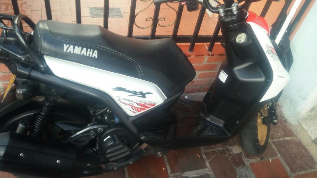 Vendo Bwis Modelo 2015