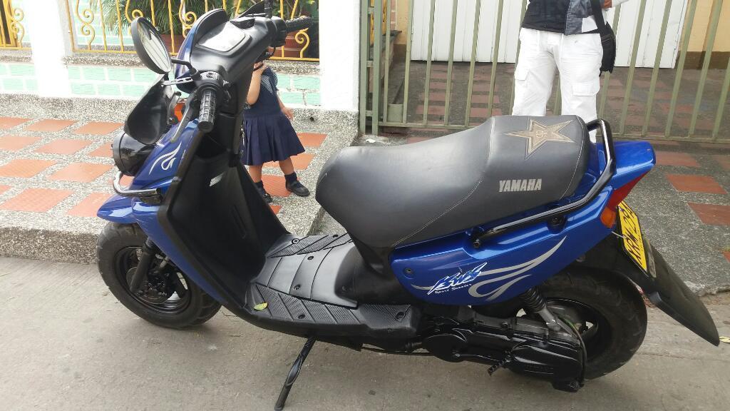 Vendo Bws 1 2007