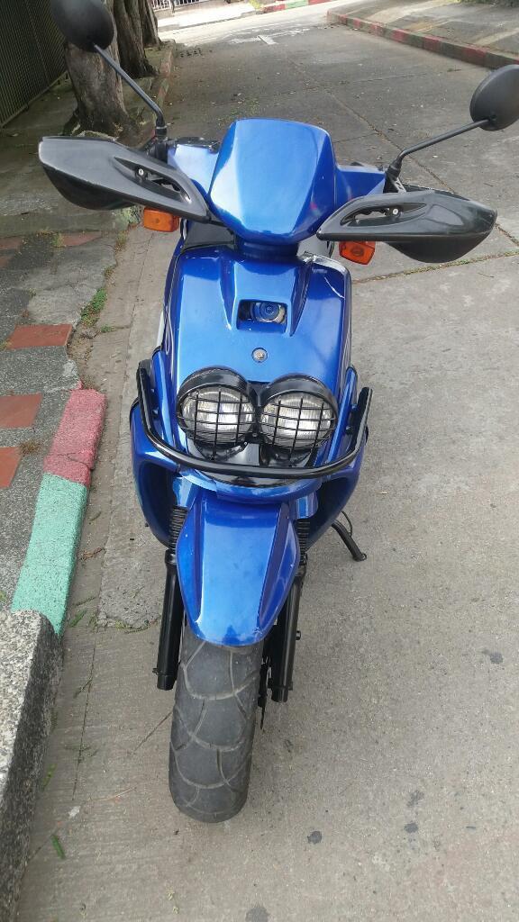 Vendo Bws 1 2007