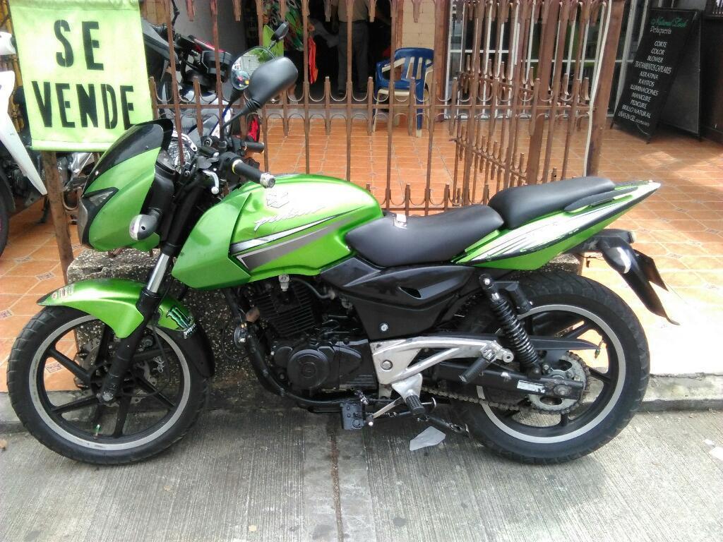 Pulsar 180 2011 Al Dia hasta Diciembre