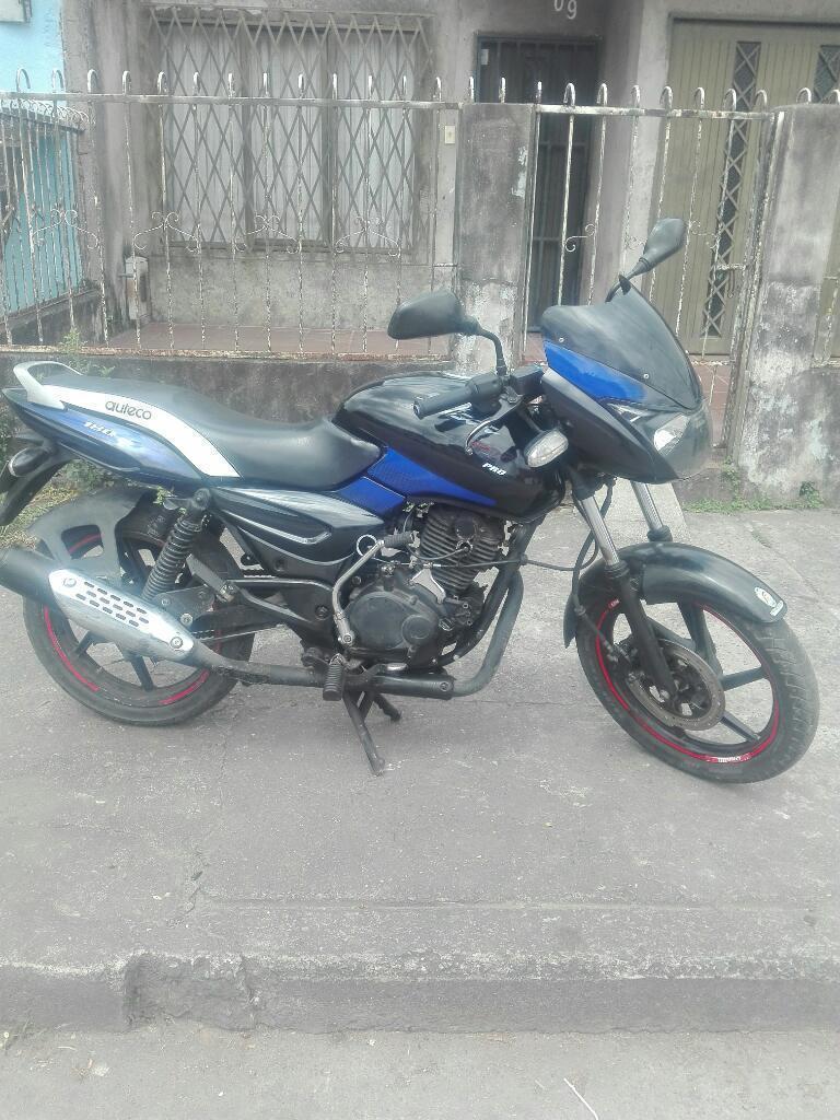 Pulsar 180 en Buen Estado Andona
