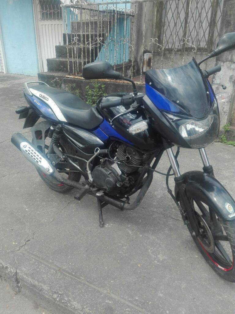 Pulsar 180 en Buen Estado Andona