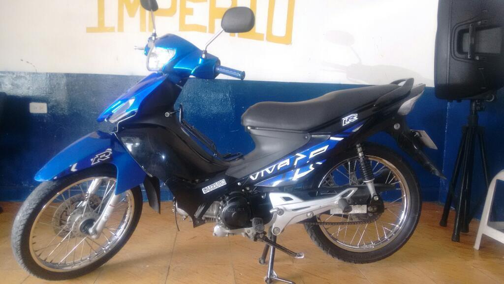 Viva R 2012 Al Dia Unica Dueña