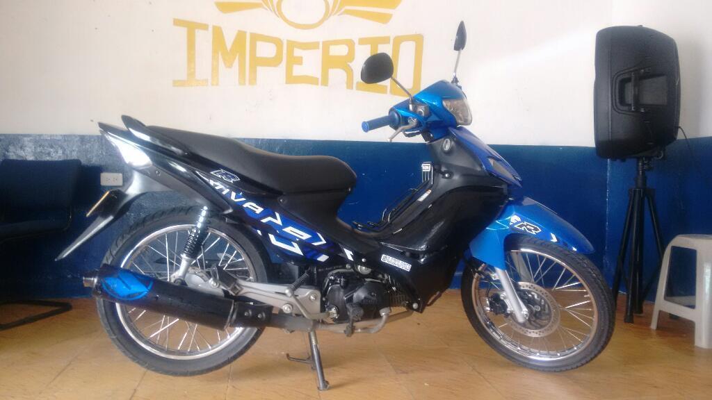 Viva R 2012 Al Dia Unica Dueña