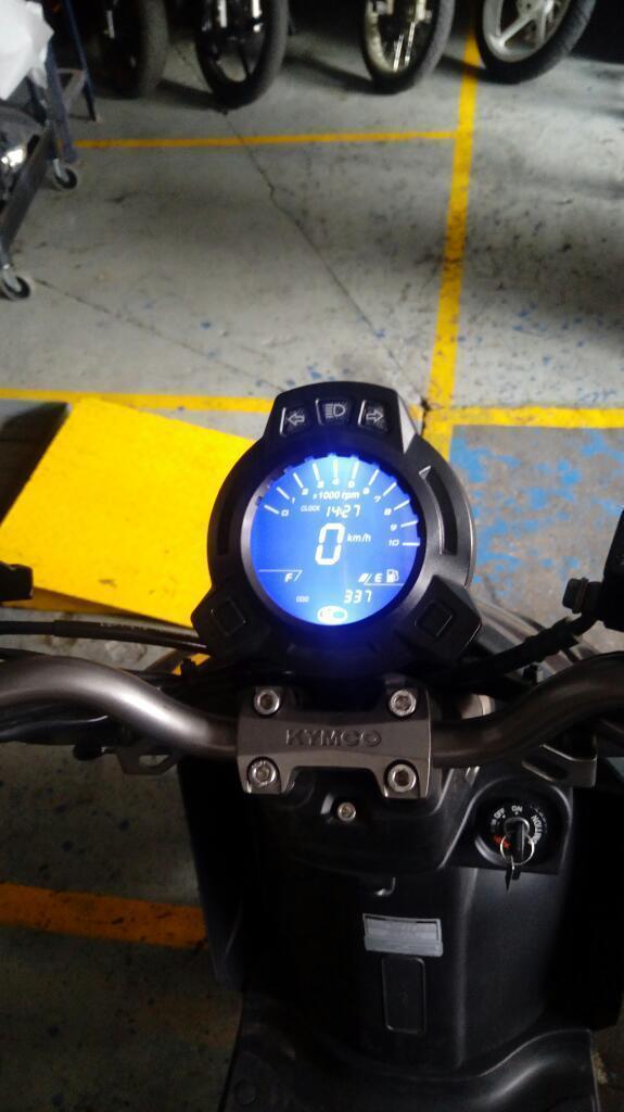 Vendo Moto Agility Digita Mela con Papel