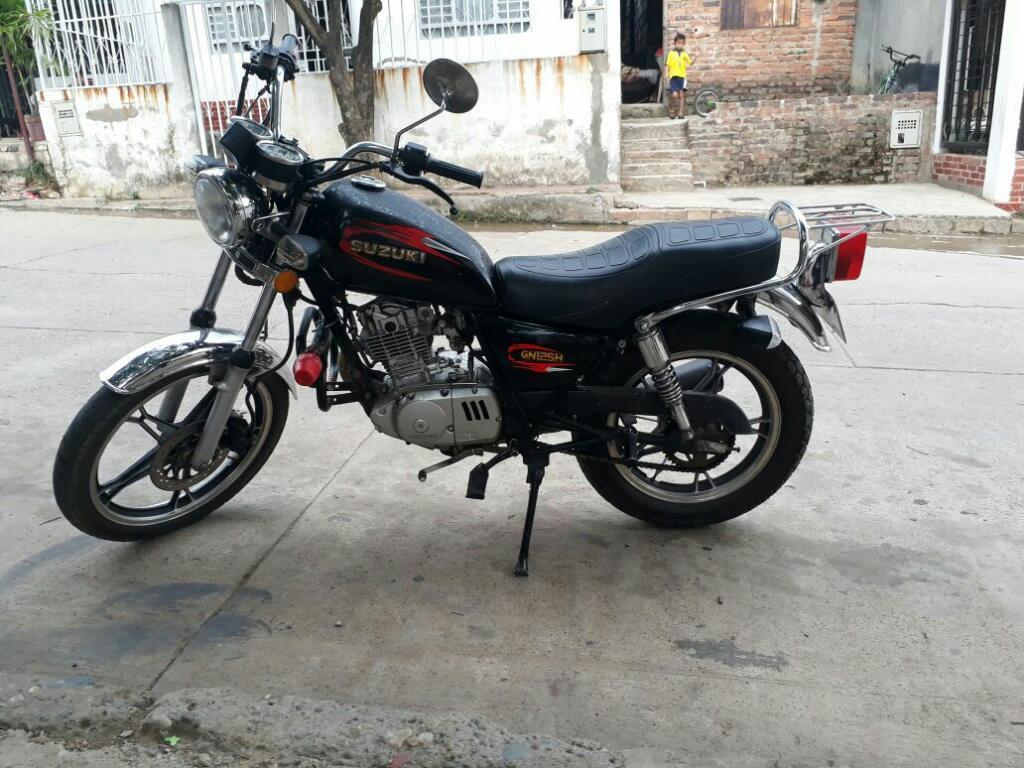 Seven Buena Moto