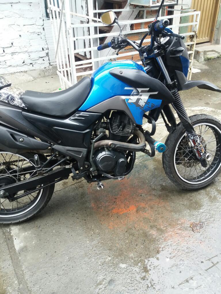 Akt Tt 125