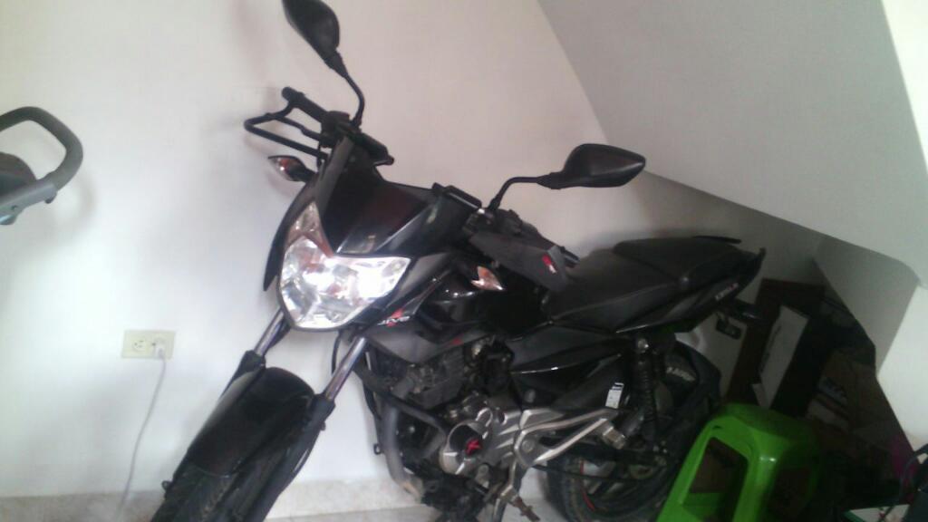 Motocicleta Pulsar 135 Ls Barata