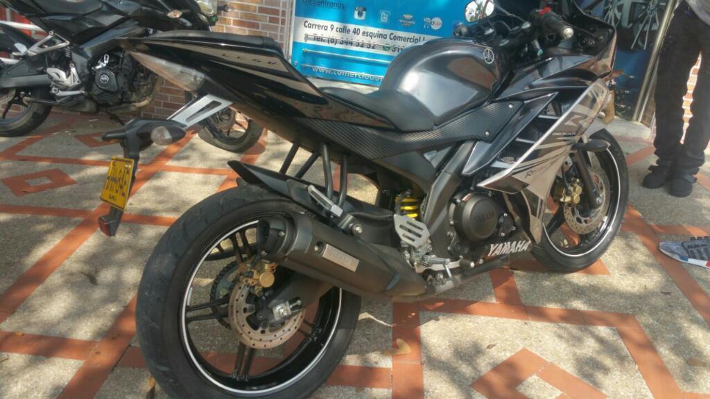 Vendo R15 2017