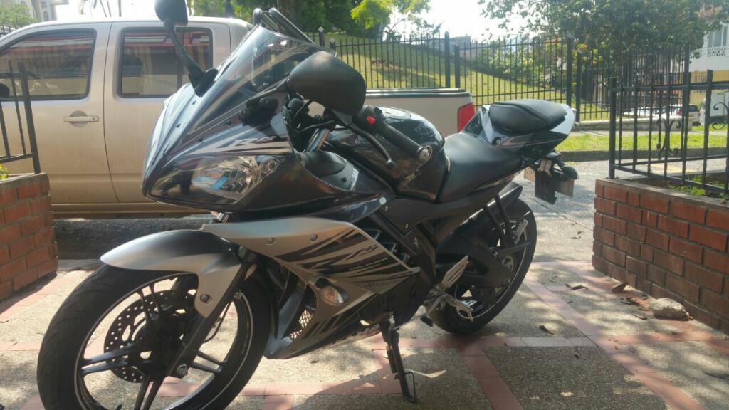 Vendo R15 2017