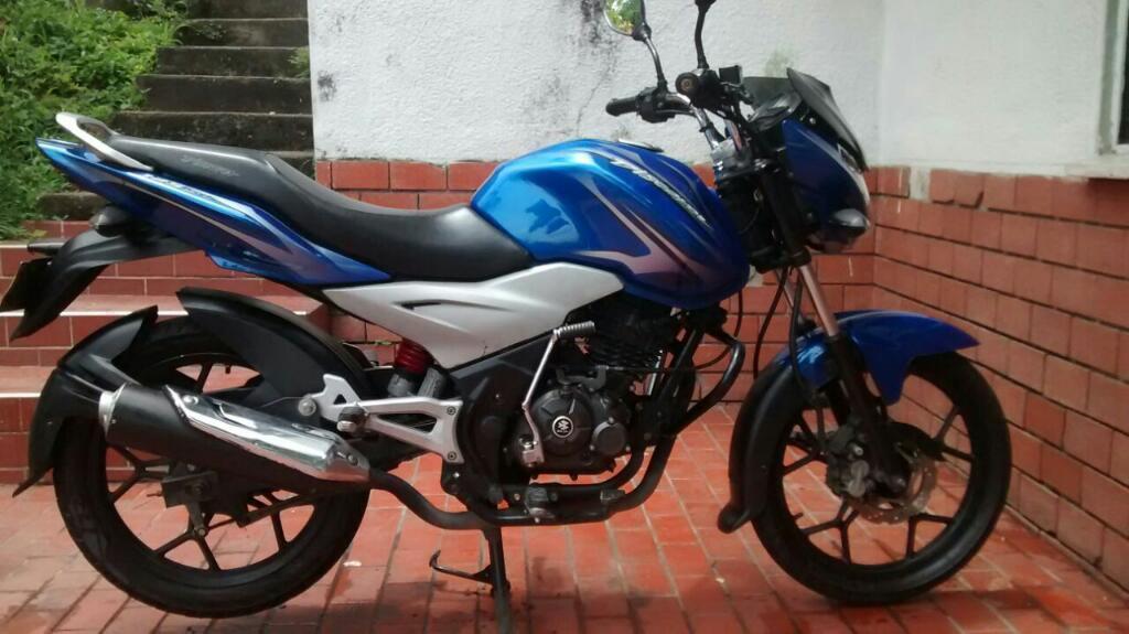 Vendo Moto Discover Perfecto Estado