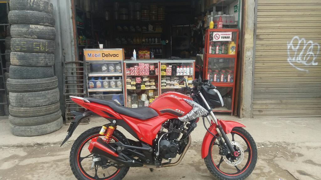 Vendomoto Barata Soat Y Tennome.05.2018